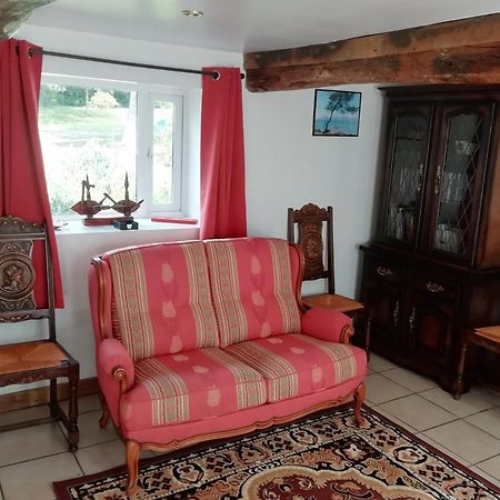 La Petite Maison Beauchêne Buitenkant foto