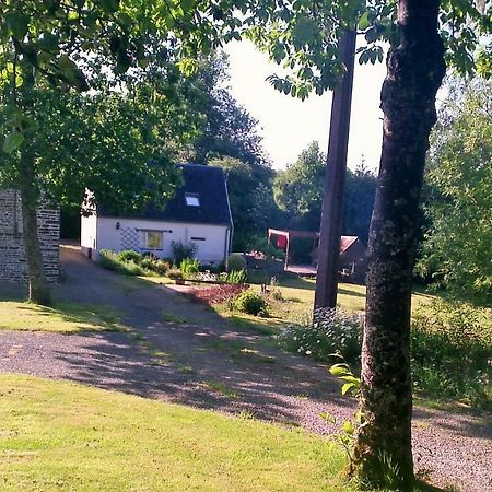 La Petite Maison Beauchêne Buitenkant foto
