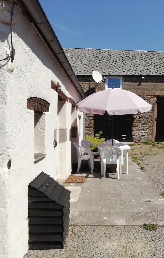 La Petite Maison Beauchêne Buitenkant foto