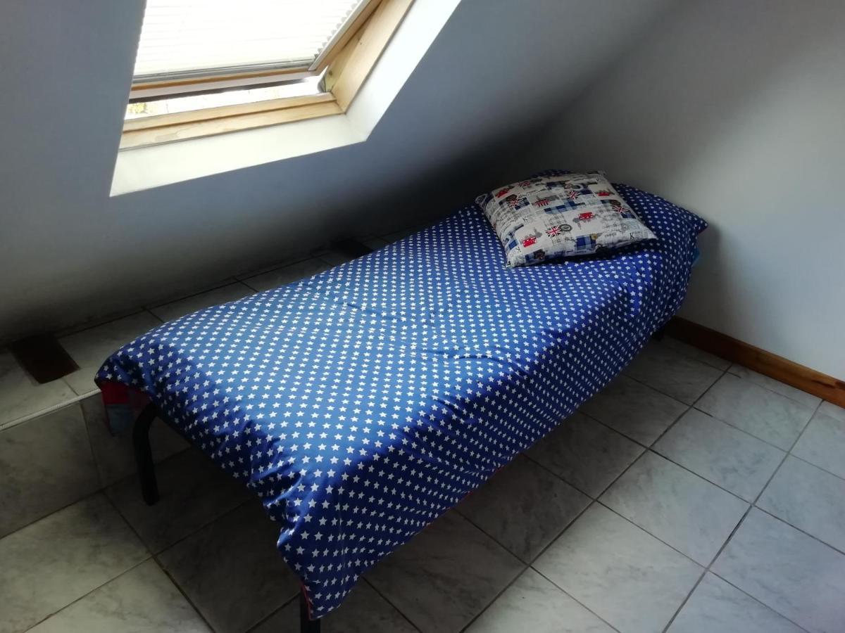 La Petite Maison Beauchêne Buitenkant foto