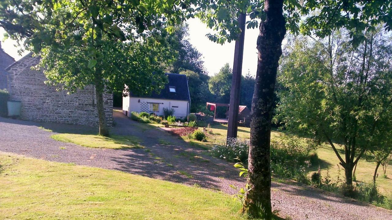 La Petite Maison Beauchêne Buitenkant foto